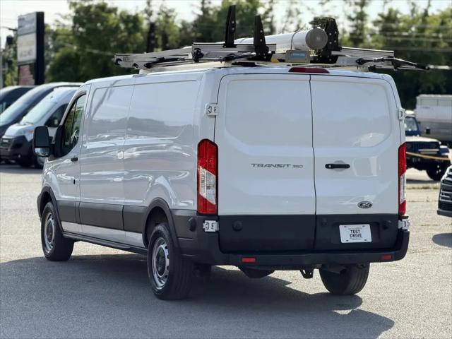 2019 Ford Transit T-350