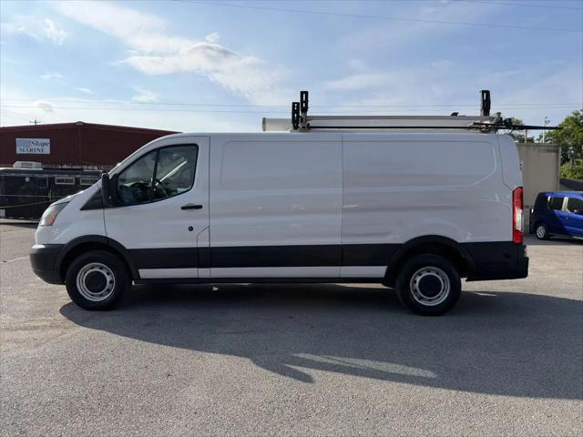 2019 Ford Transit T-350