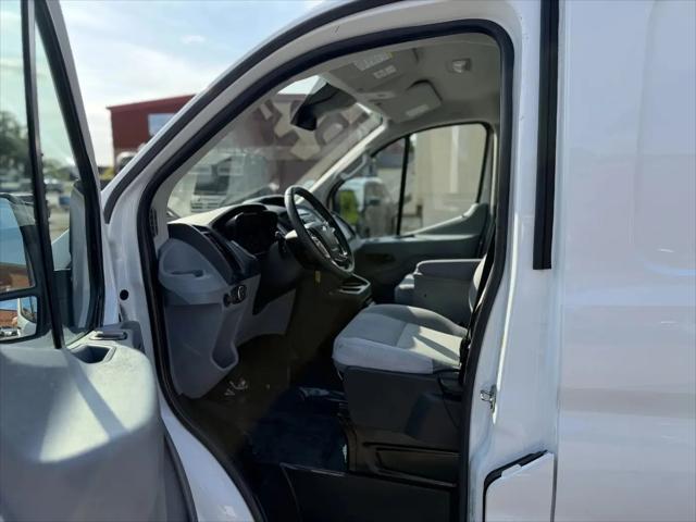 2019 Ford Transit T-350