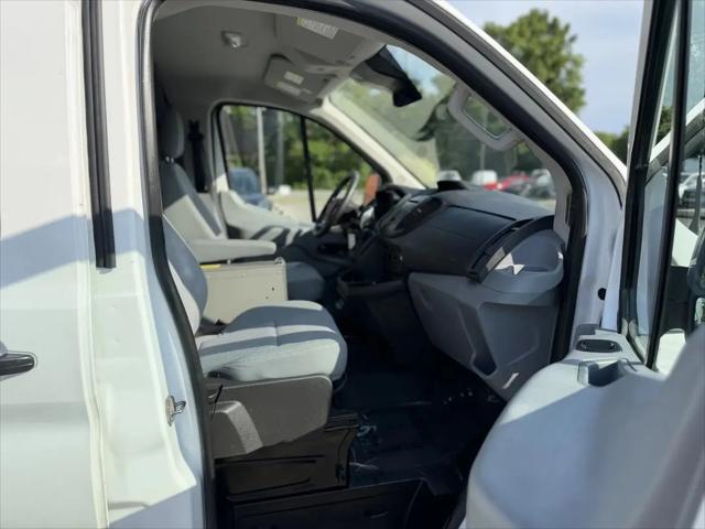 2019 Ford Transit T-350