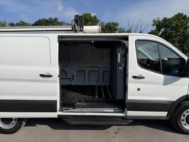 2019 Ford Transit T-350