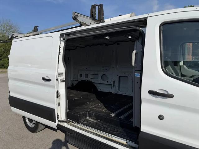 2019 Ford Transit T-350