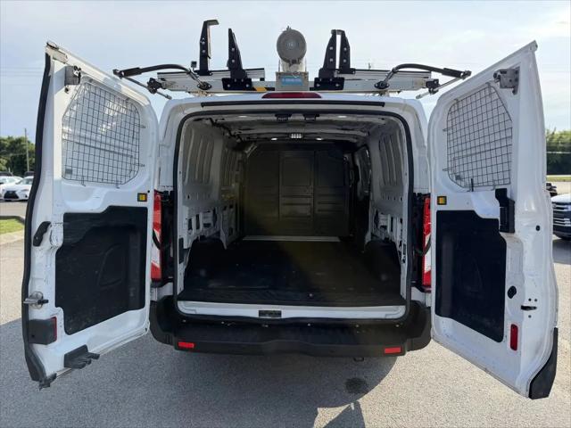 2019 Ford Transit T-350