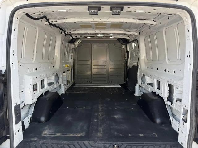 2019 Ford Transit T-350