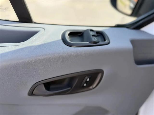 2019 Ford Transit T-350
