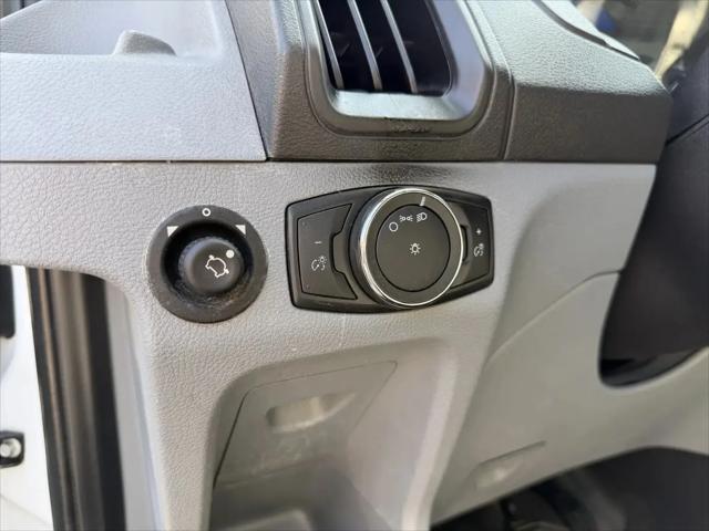 2019 Ford Transit T-350