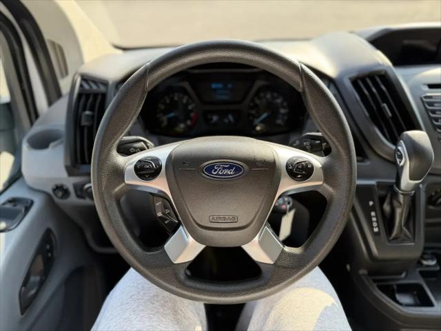 2019 Ford Transit T-350