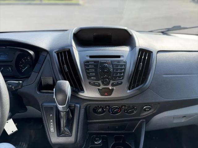 2019 Ford Transit T-350