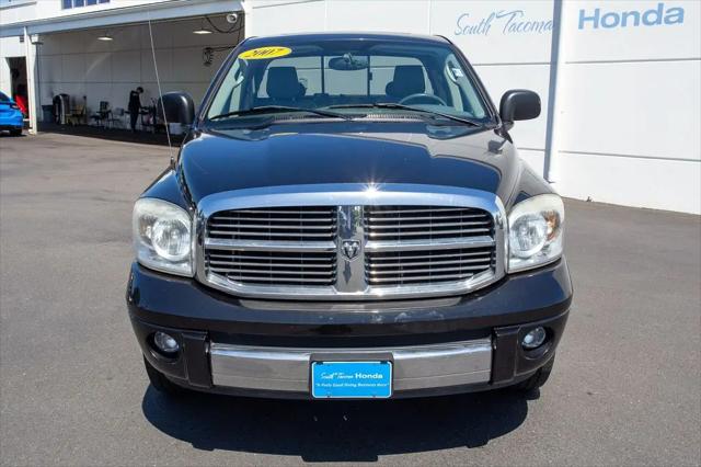 2007 Dodge Ram 1500 Laramie