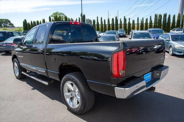 2007 Dodge Ram 1500 Laramie