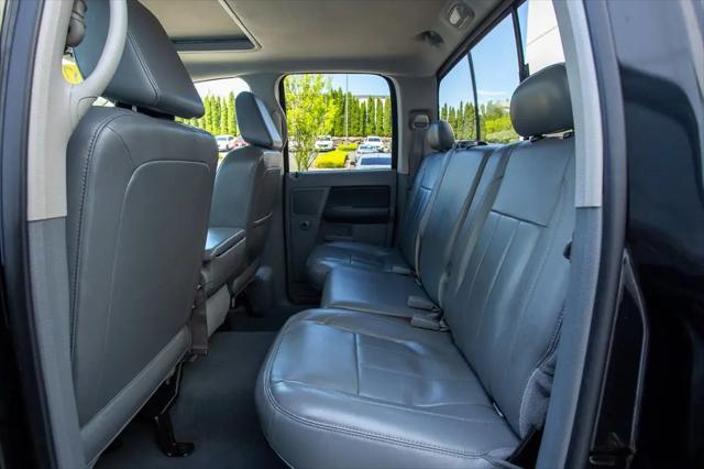 2007 Dodge Ram 1500 Laramie