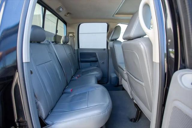 2007 Dodge Ram 1500 Laramie
