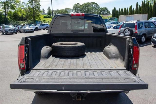 2007 Dodge Ram 1500 Laramie