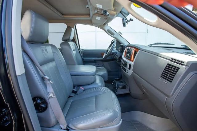 2007 Dodge Ram 1500 Laramie