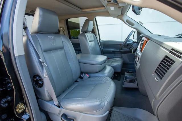 2007 Dodge Ram 1500 Laramie