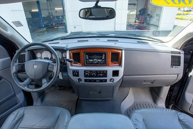2007 Dodge Ram 1500 Laramie
