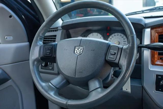 2007 Dodge Ram 1500 Laramie