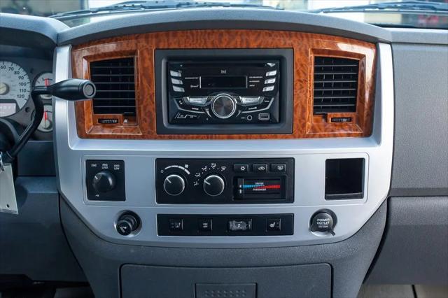 2007 Dodge Ram 1500 Laramie