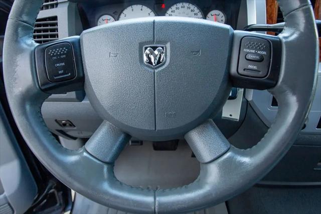 2007 Dodge Ram 1500 Laramie