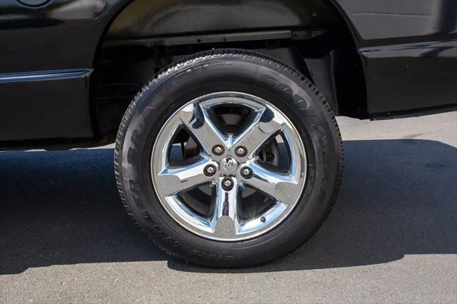 2007 Dodge Ram 1500 Laramie