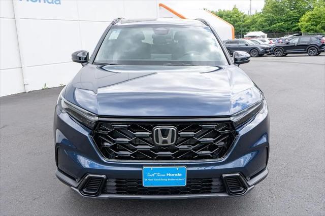 2026 Honda CR-V Hybrid AWD Sport