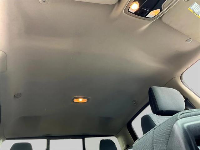 2020 Ram 1500 Big Horn Crew Cab 4x4 5'7" Box