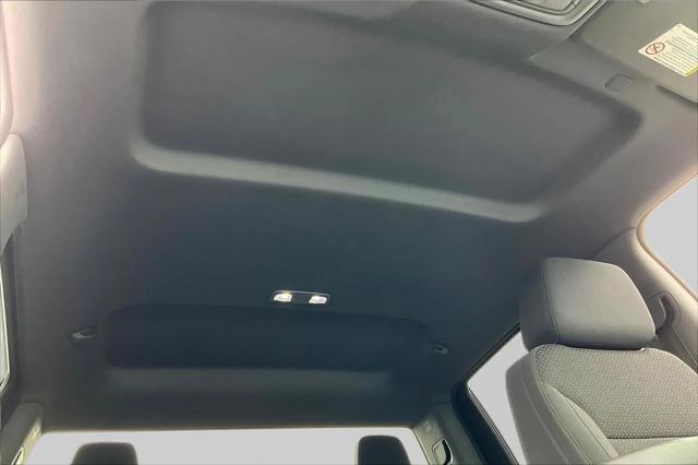 2020 GMC Sierra 3500HD 4WD Crew Cab Long Bed