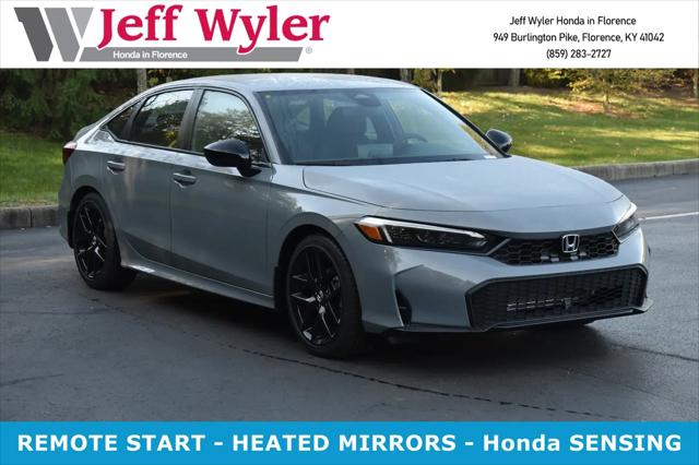 2026 Honda Civic Sport for sale in Florence, KY