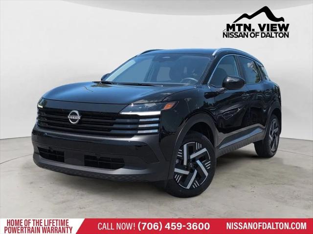 2026 Nissan Kicks SV for sale in DALTON, GA