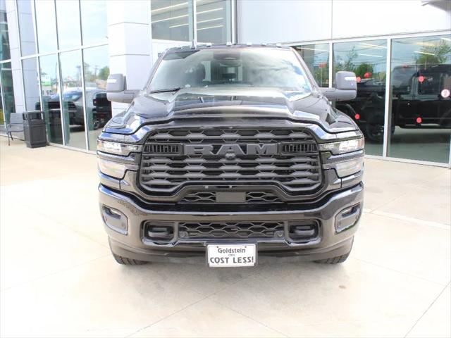 2026 Ram 2500 Big Horn Crew Cab 4x4 6'4" Box for sale in Latham, NY