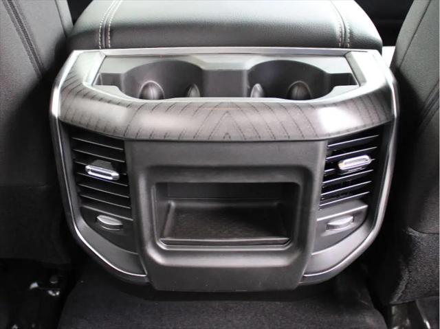 2026 Ram 2500 Big Horn Crew Cab 4x4 6'4" Box