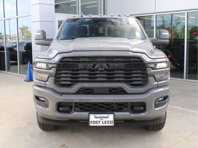 2026 Ram 2500 Big Horn Crew Cab 4x4 6'4" Box for sale in Latham, NY