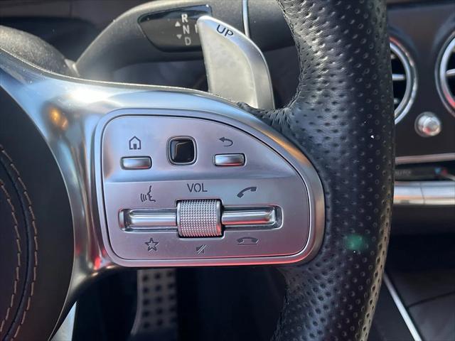 2019 Mercedes-Benz AMG S 63 4MATIC