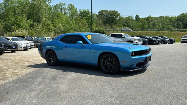2023 Dodge Challenger R/T