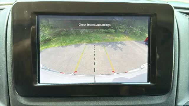 2026 Ram ProMaster 2500 Cargo Van Tradesman High Roof 159" WB w/Pass Seat