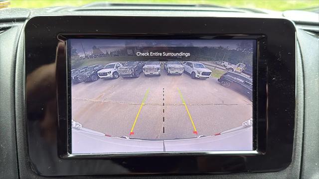 2026 Ram ProMaster 2500 Cargo Van Tradesman High Roof 159" WB w/Pass Seat