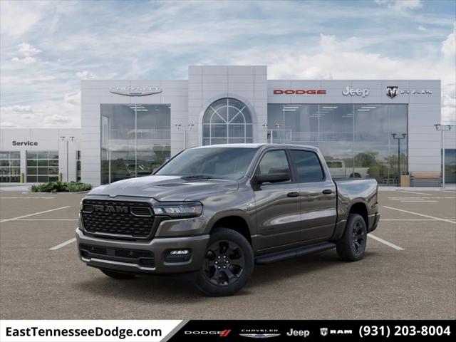2026 Ram 1500 Express Crew Cab 4x4 5'7" Box for sale in Crossville, TN