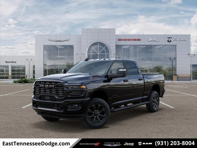 2026 Ram 2500 Big Horn Crew Cab 4x4 6'4" Box for sale in Crossville, TN
