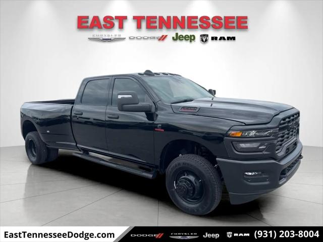 2026 Ram 3500 Tradesman Crew Cab 4x4 8' Box for sale in Crossville, TN