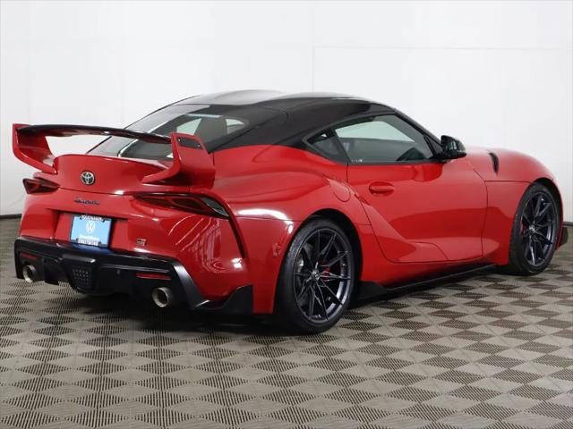 2023 Toyota GR Supra 3.0 Premium