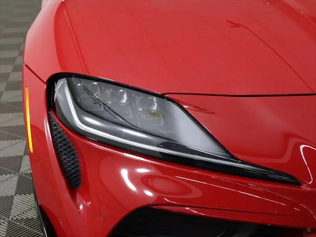 2023 Toyota GR Supra 3.0 Premium