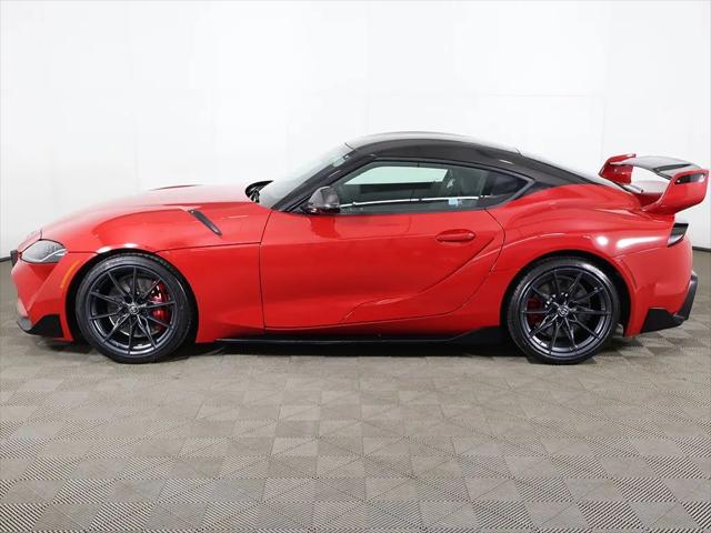 2023 Toyota GR Supra 3.0 Premium
