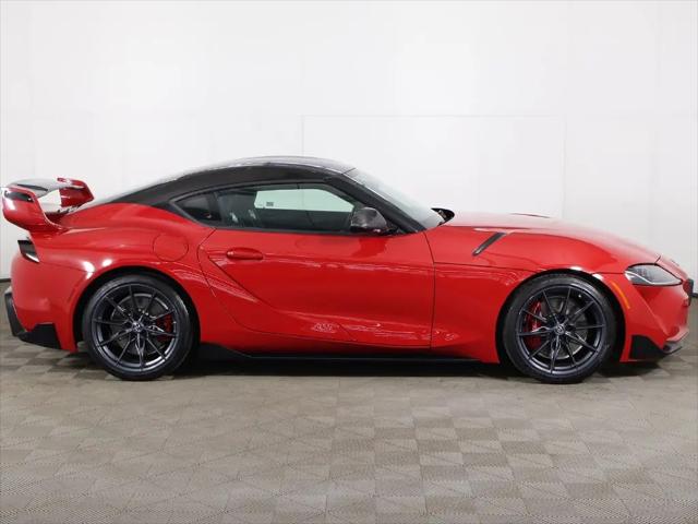 2023 Toyota GR Supra 3.0 Premium