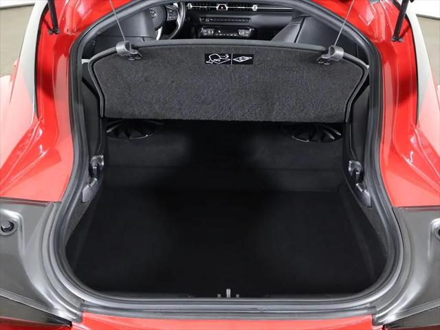2023 Toyota GR Supra 3.0 Premium