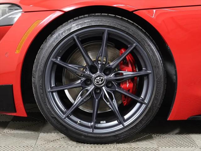 2023 Toyota GR Supra 3.0 Premium