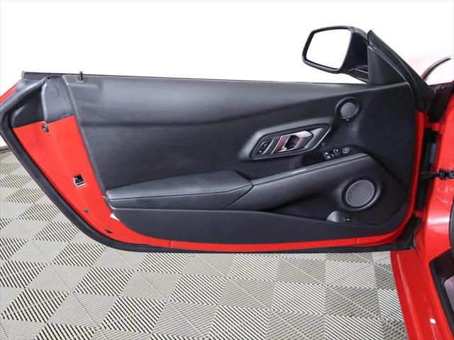 2023 Toyota GR Supra 3.0 Premium