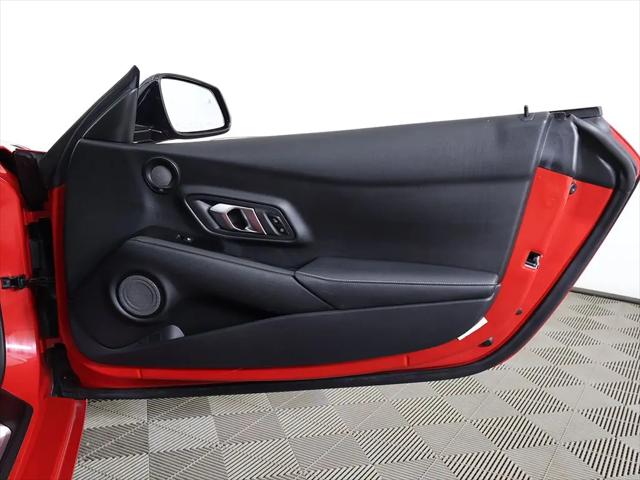 2023 Toyota GR Supra 3.0 Premium