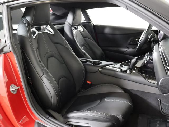 2023 Toyota GR Supra 3.0 Premium
