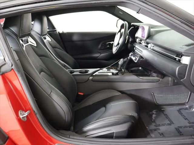 2023 Toyota GR Supra 3.0 Premium