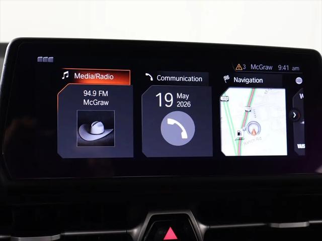 2023 Toyota GR Supra 3.0 Premium
